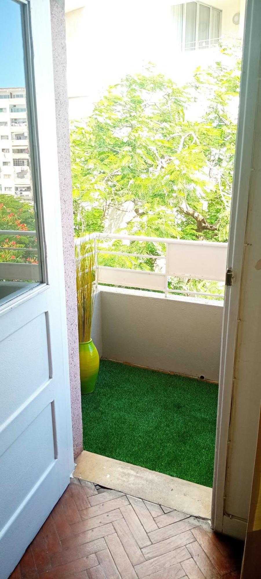 Cozzy 24 Apartment Maputo Exterior photo