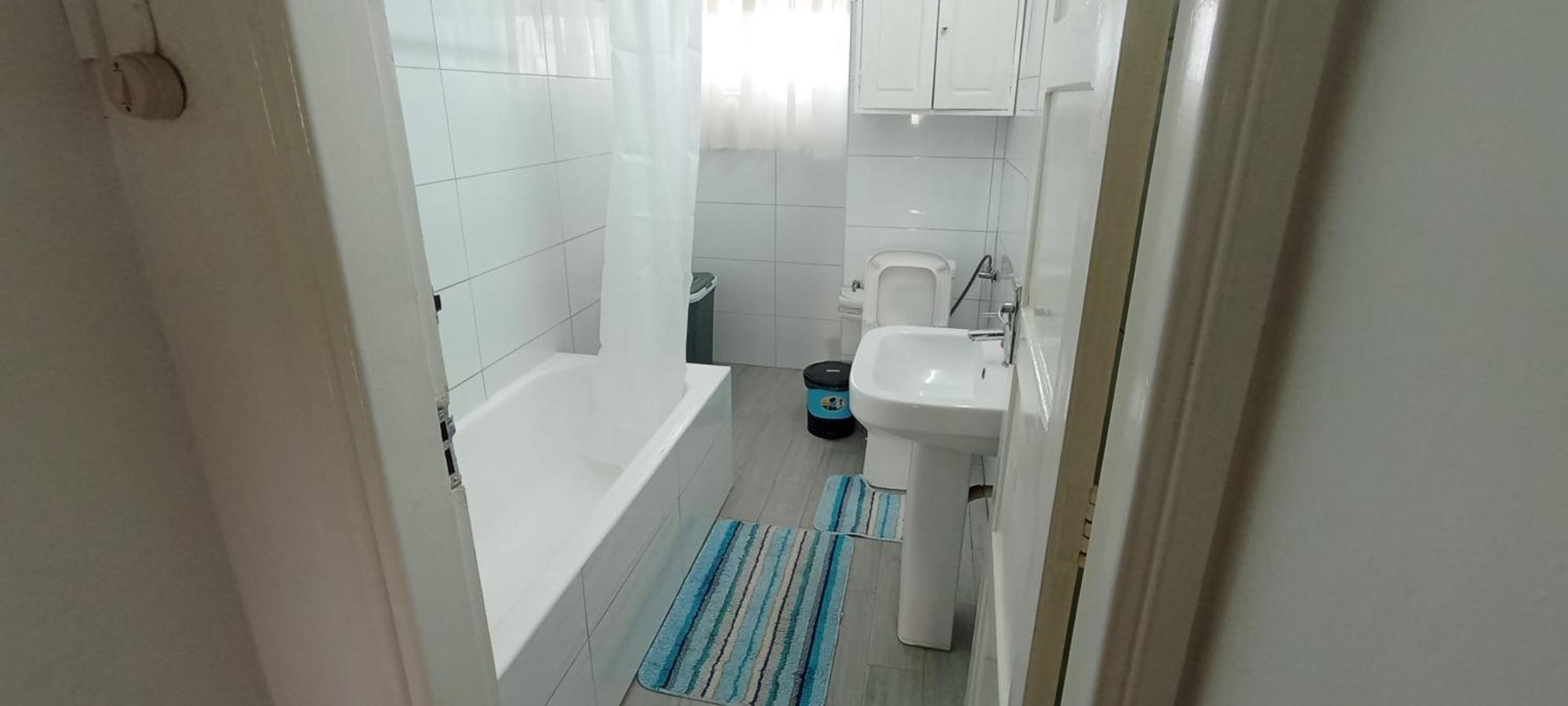 Cozzy 24 Apartment Maputo Exterior photo