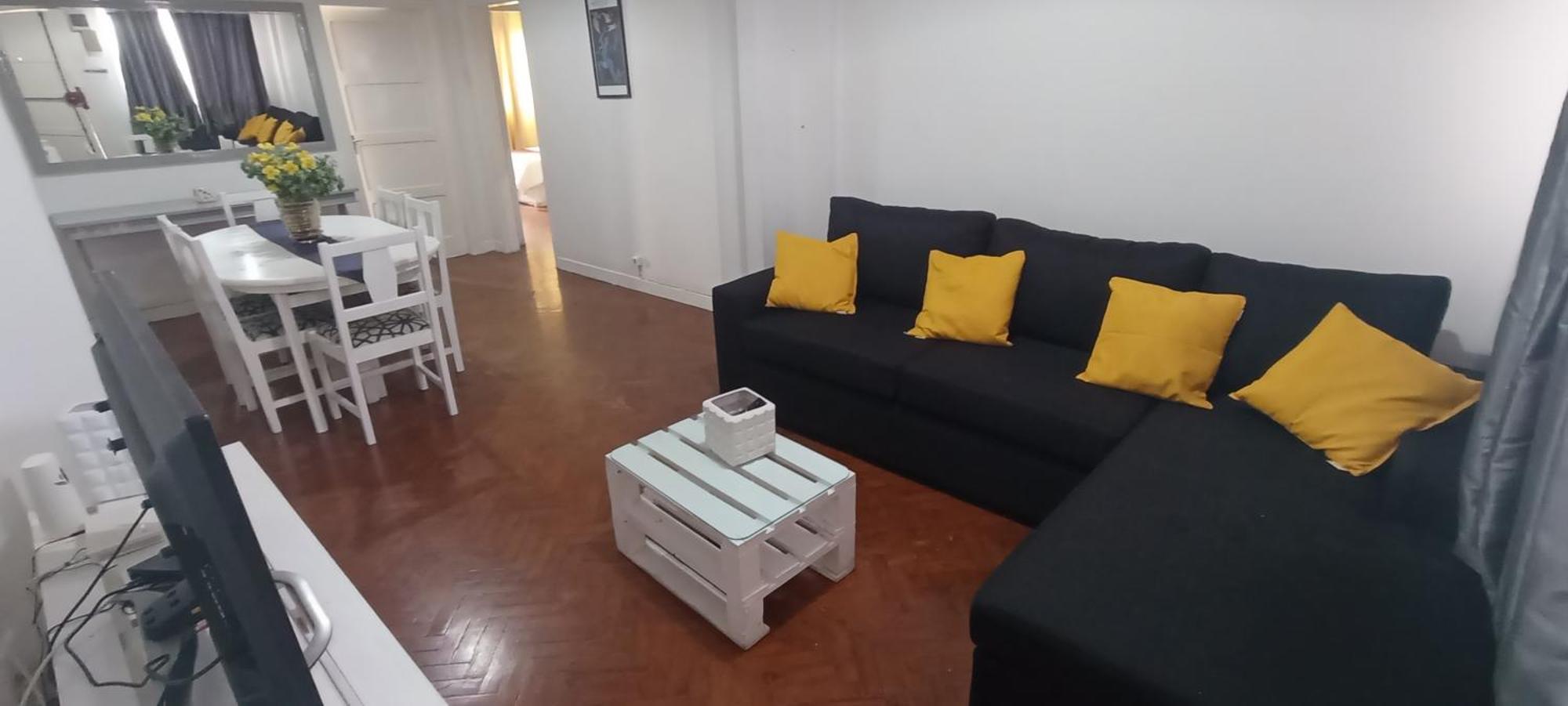 Cozzy 24 Apartment Maputo Exterior photo